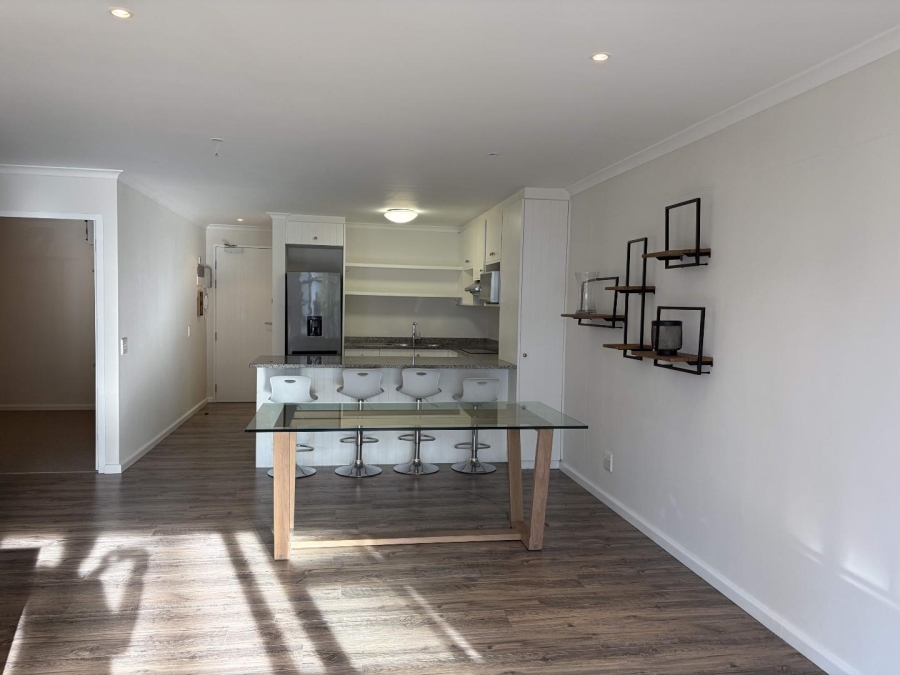 To Let 2 Bedroom Property for Rent in Claremont Upper Western Cape